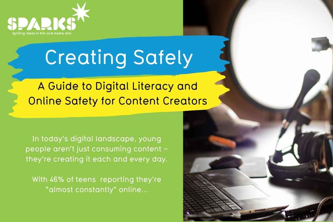 About Us 199 Creating Safely | A Guide to Digital Literacy and Online Safety for Content Creators