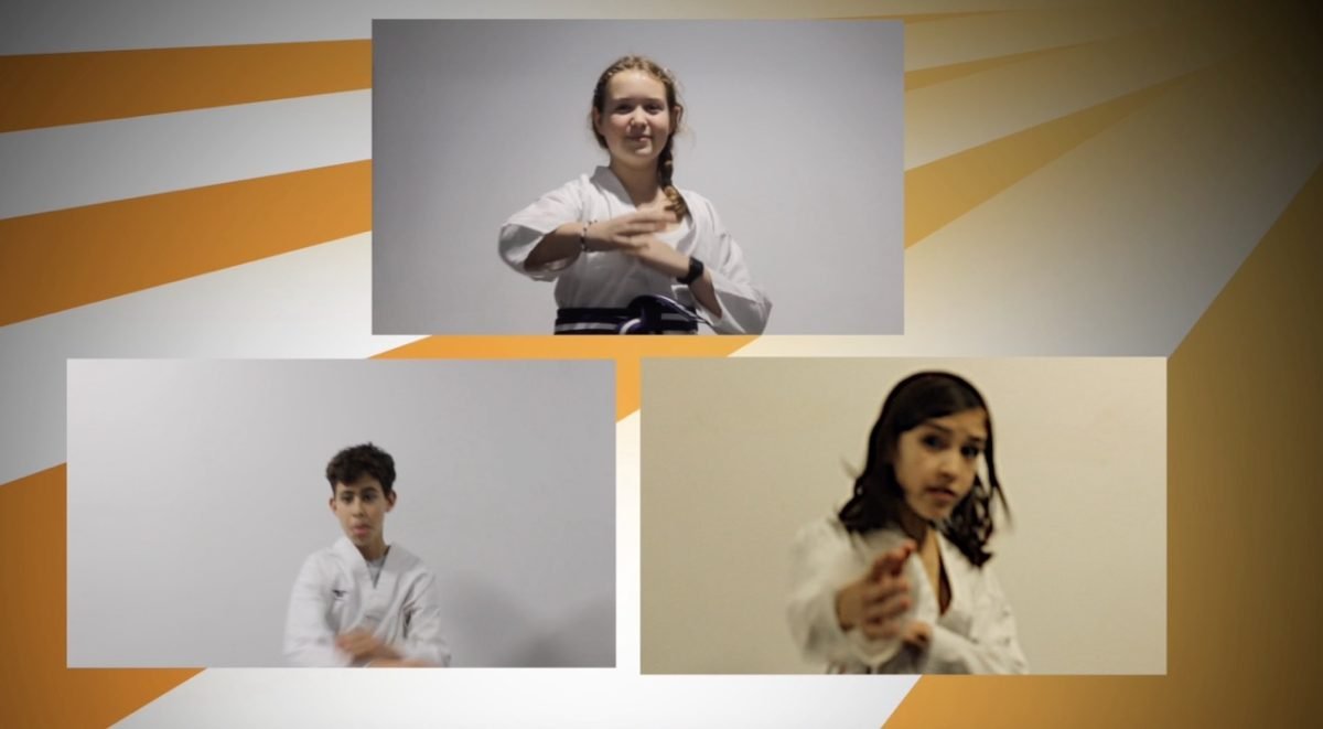 About Us 123 Sparks Film School Greenwich's Sophie's Story
